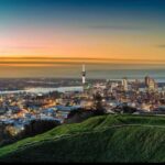 Auckland City Highlights Half Day Tour - A Closer Look at Whats Included and What to Expect