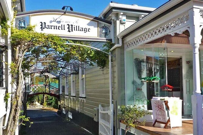 Auckland City Highlights Private Tour - An In-Depth Look at the Auckland City Highlights Private Tour