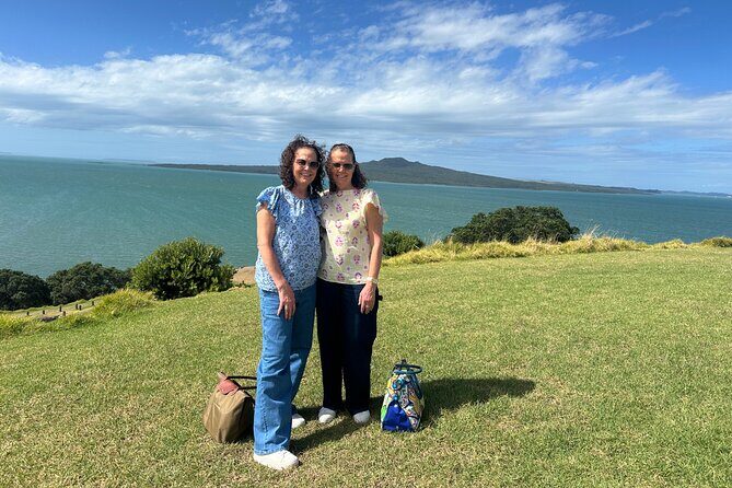 Auckland City Top Spots Half Day Private Tour - Frequently Asked Questions