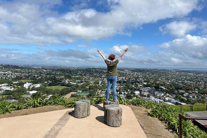 Auckland City Top Spots Half Day Tour(Small Group Tour) - Final Thoughts