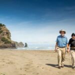 Auckland City & West Coast Luxury Tour - An In-Depth Look at the Auckland City & West Coast Luxury Tour