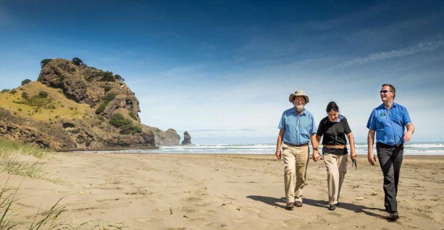 Auckland City & West Coast Luxury Tour - An In-Depth Look at the Auckland City & West Coast Luxury Tour