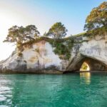 Auckland: COROMANDEL Driving Creek & CATHEDRAL COVE day tour - Authentic Experiences and Authenticity