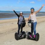 Auckland: Devonport Village Segway Tour - The Practicalities