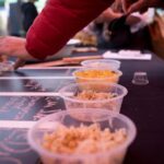 Auckland: Flavours of the City Walking Food Tour - Authentic, Well-Paced, and Informative