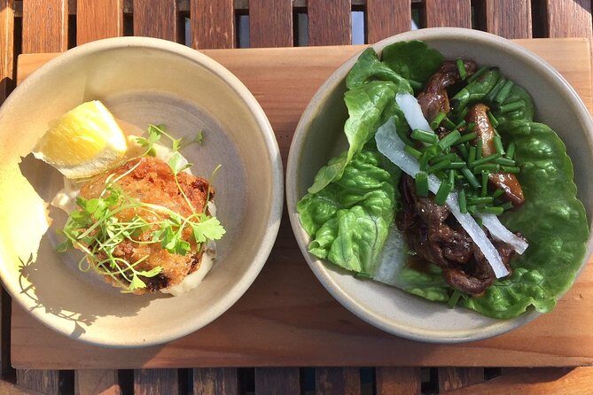 Auckland Food Walking Tour - Who Should Book This Tour?