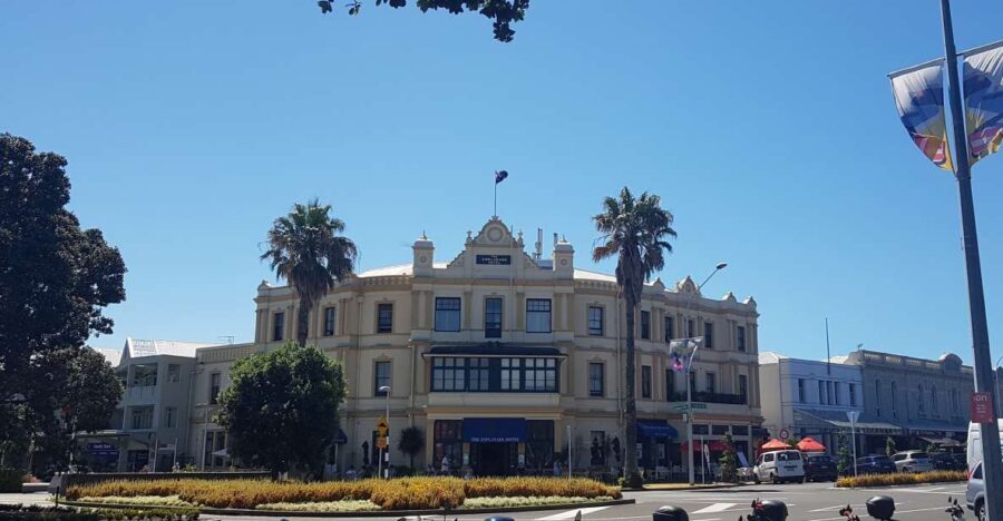 Auckland: Full-Day City Tour - The Details That Matter