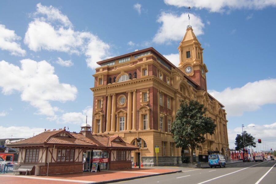 Auckland: Guided Small Group City Discovery Tour - Frequently Asked Questions