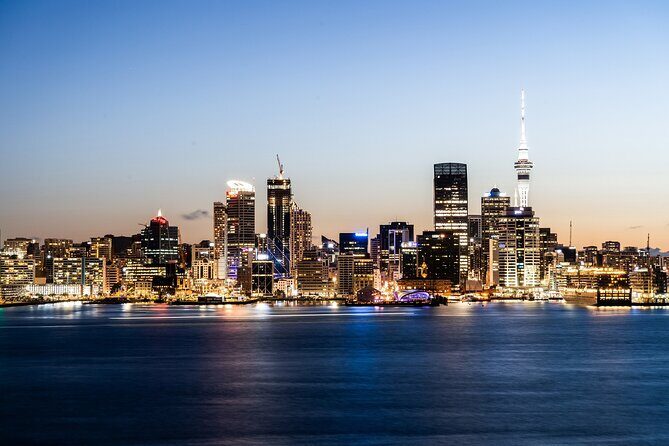 Auckland Half Day Attractions and Museums Tour - Practical Considerations
