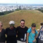Auckland: Half-Day Auckland Volcanoes Tour - Who Should Consider This Tour?