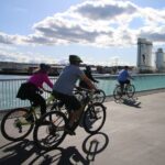 Auckland Half-Day Ebike Tour Excursion - What’s Included and Practical Details