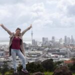 Auckland: Half Day - Private Photography Tour with Portraits - Exploring Auckland’s Highlights in 3 Hours