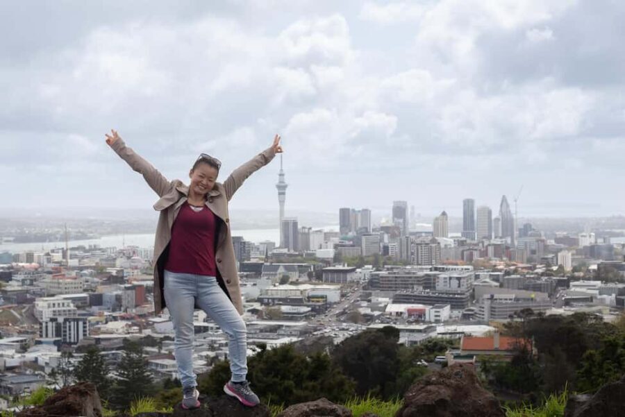Auckland: Half Day - Private Photography Tour with Portraits - Exploring Auckland’s Highlights in 3 Hours
