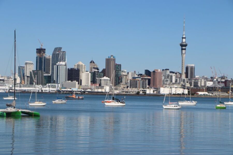 Auckland: Half-Day Scenic Sightseeing Tour - Final Thoughts