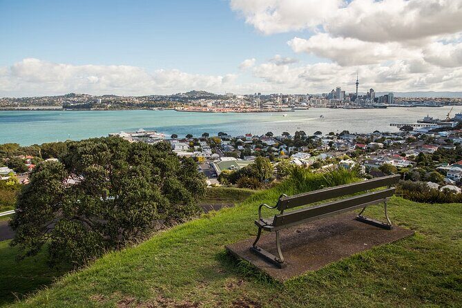 Auckland Half Day Tour - See the Most Famous Attractions - Who Should Consider This Tour?