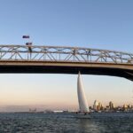 Auckland Harbour Sailboat Cruise Including Three Course Dinner - Practical Information for Your Trip