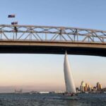 Auckland: Harbour Sailing Cruise with 3-Course Dinner - What Could Be Better?