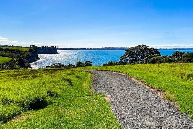 Auckland Hidden gem Tour - What You Can Expect from the Experience