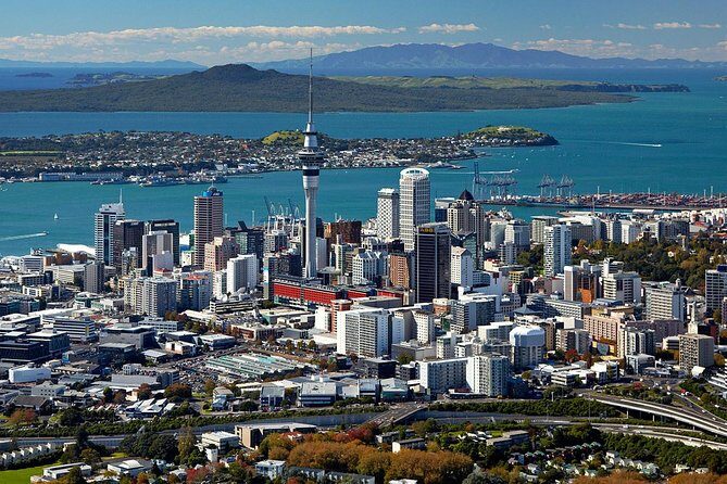 Auckland Highlights 4 Hrs city Tour - Who Would Enjoy This Tour?