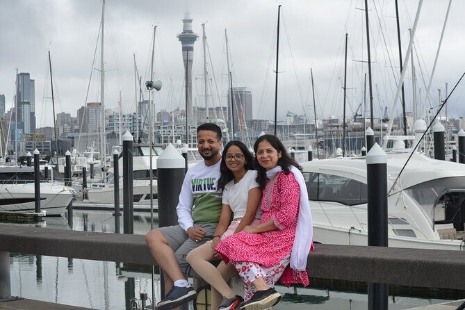 Auckland Highlights Full Day Guided Tour - The Sum Up: Who Should Consider This Tour?
