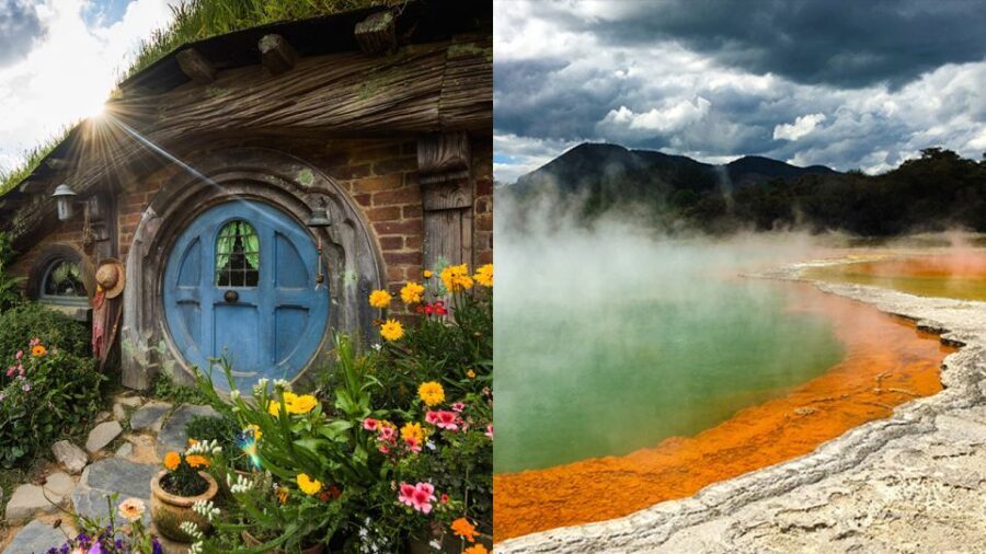 Auckland: Hobbiton, Rotorua and Wai-O-Tapu Day Tour - Who Will Enjoy This Tour Most?