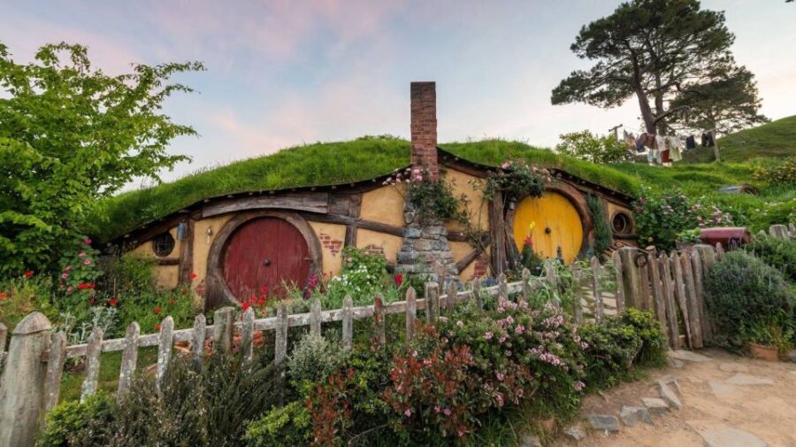 Auckland: LOTR, Hobbiton Movie Set & Hamurana Spring Tour - Final Thoughts