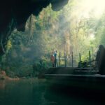 Auckland: One-Way Tour to Rotorua with Waitomo Caves - Transportation, Group Size, and Overall Value