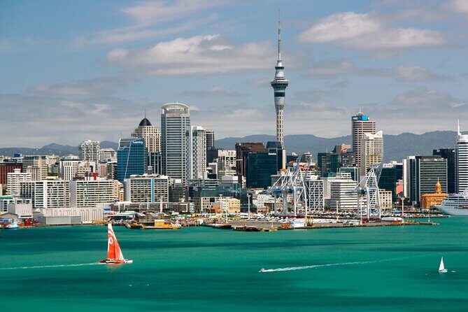 Auckland Private Custom Walking Tour with A Guide (Private Tour) - Who Is This Tour Best For?