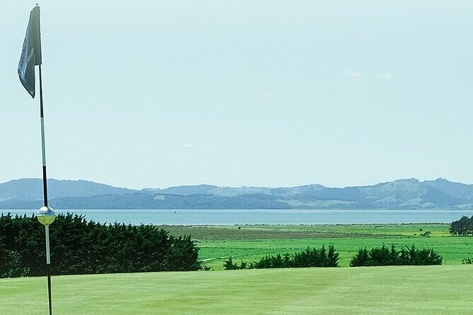 Auckland Private Escape: Golf, Wine & Spa Bliss - Practical Details and Considerations
