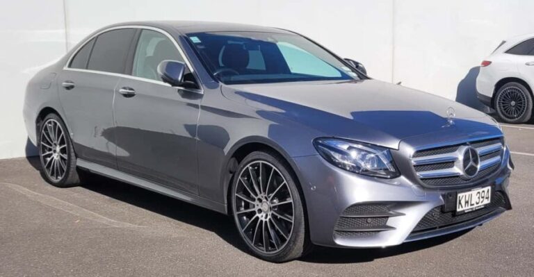 AUCKLAND: PRIVATE Journey with Guide to Hobbiton Movie Set - Analyzing the Value