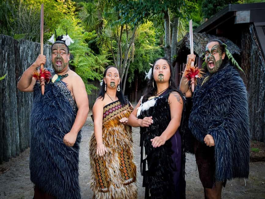 Auckland: Rotorua Mori Cultural & Geothermal Tour & Lunch - What We Love About This Tour
