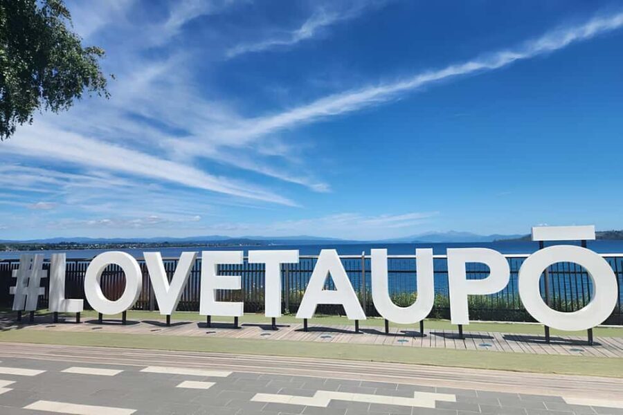 Auckland: Rotorua, Taupo, Waiotapu & Huka Falls Private Trip - FAQ