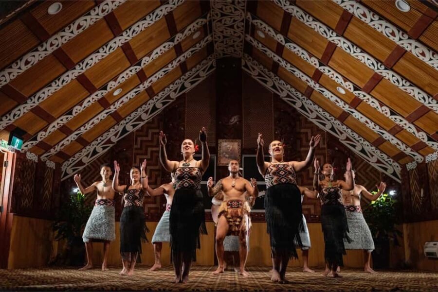 Auckland: Rotorua Te Puia & Activity Combinations - Practical Details and Insights
