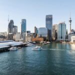 Auckland: Scenic Harbour Sightseeing Cruise - The Sum Up