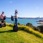 Auckland: Segway to North Head Volcano Summit - What’s Included and Practical Info