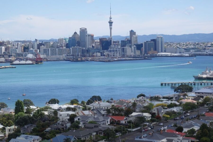 Auckland: Ship to Shore Full-Day Excursion - A Deep Dive into the Auckland: Ship to Shore Full-Day Excursion