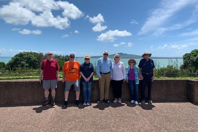 Auckland Sightseeing Half Day Tour - Who Should Consider This Tour?