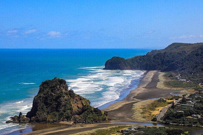 Auckland Sightseeing TourPrivate Full Day/Half Day Driver+Tesla - Summing Up: Is It Worth It?