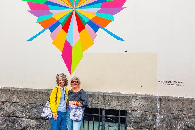Auckland Small-Group Walking Tour with Treats - Frequently Asked Questions