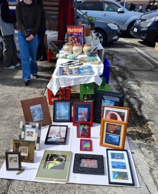 Auckland: Sunday markets & seaside stroll - Who Will Love This Tour?