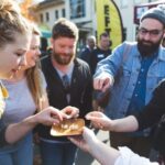 Auckland Tastebud Tour, local food, wine and history tour - Detailed Breakdown of the Journey