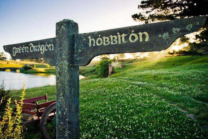 Auckland to Hobbiton Movie Set Private Tour - What We Love About This Tour