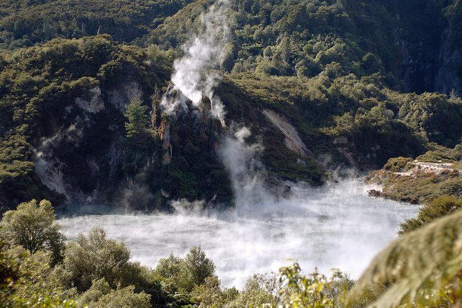 Auckland to Rotorua Private Tour - FAQ