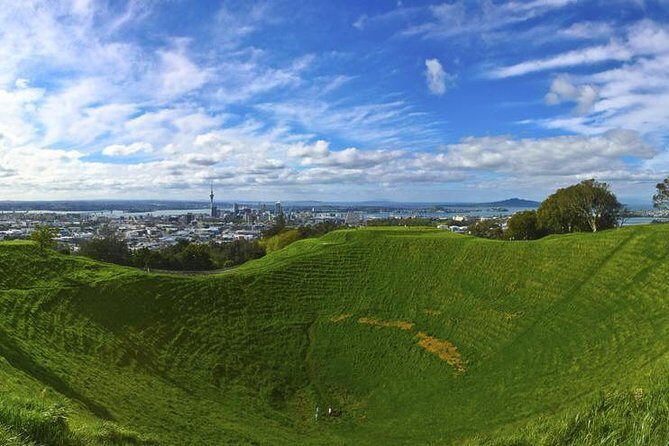 Auckland Tour City Highlights Half Day - Who Will Love This Tour?