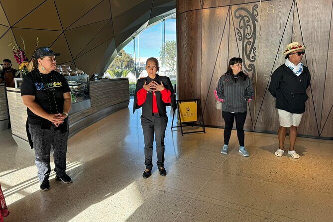 Auckland Urban Mori Experience - Small Group Tour In Auckland - Who Will Love This Tour?