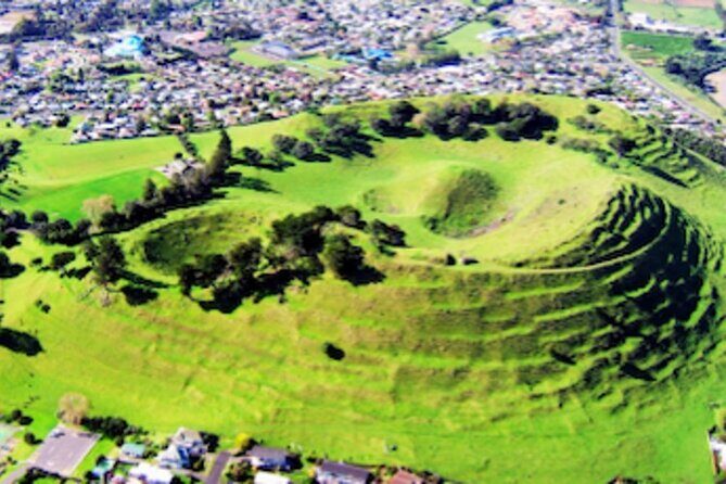 Auckland Urban Mori Experience with Transportation - Who is This Tour Best Suited For?