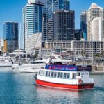 Auckland: Waitemat Harbour Cruise with Live Commentary - What to Expect on the Cruise