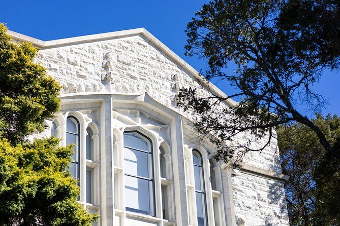 Auckland Walking Tour: Small-Group History & Culture Experience - Why This Tour Stands Out