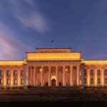 Auckland War Memorial Museum Entry Ticket - In-Depth Review of the Auckland War Memorial Museum