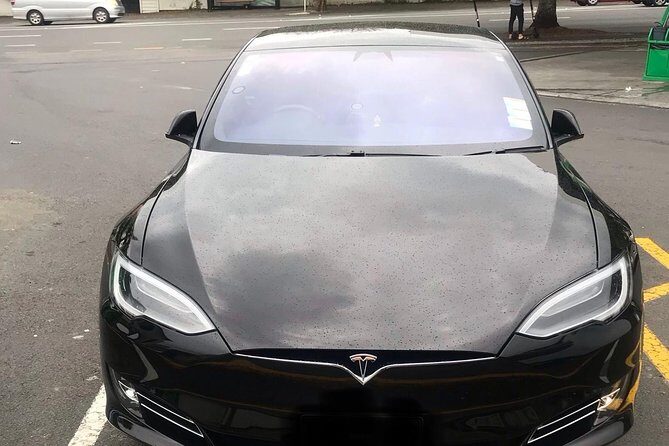 Auckland's premium luxury transfers from/to Airport / North Shore - Final Thoughts